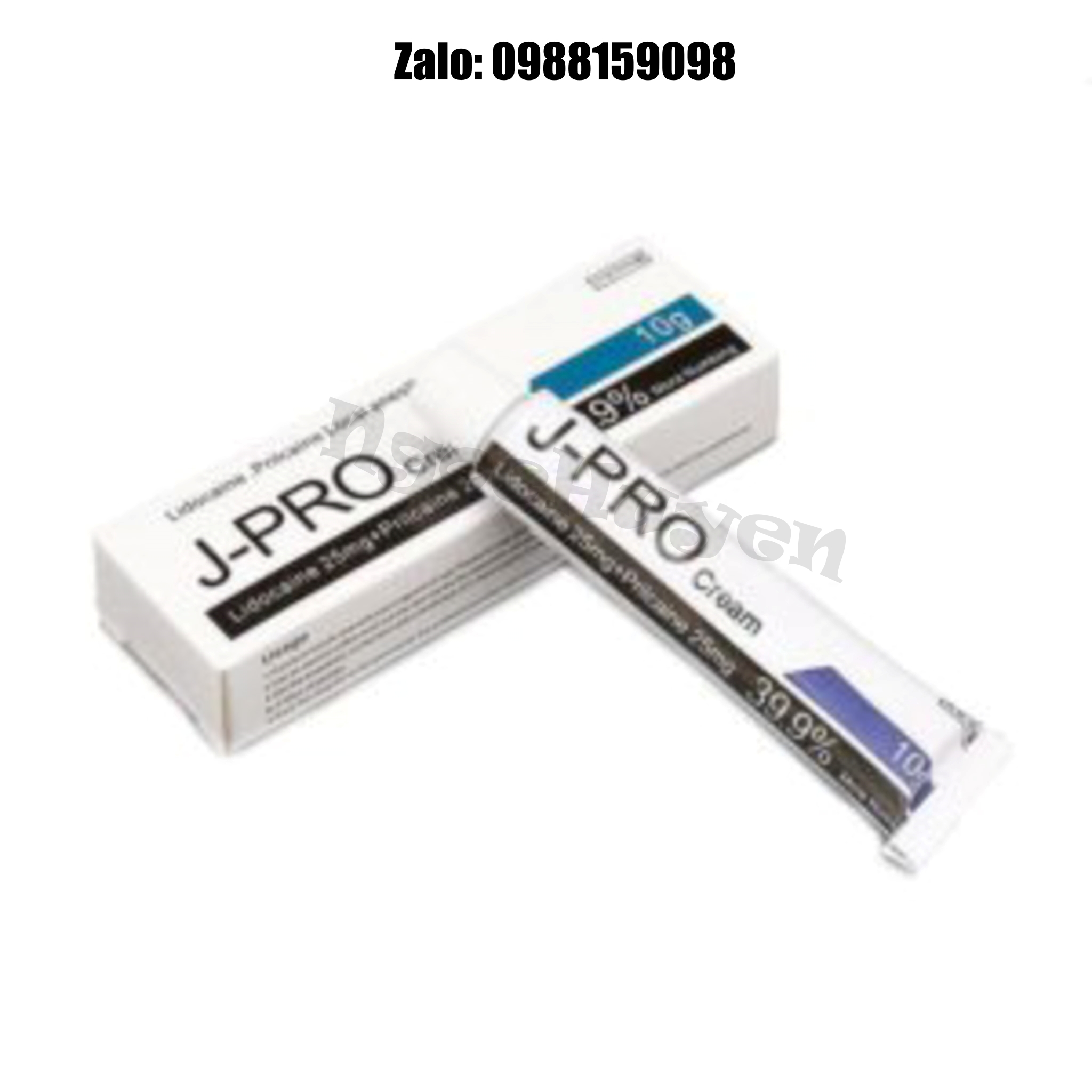 Tê ngẫu nhiên theo đợt - Tê tuýt RedRose, tê bọ cạp, tê J-PRO - 1 tuýt 10g