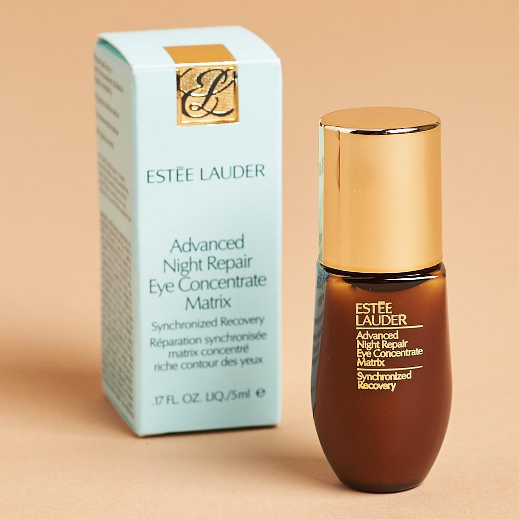 Serum dưỡng mắt  Estee Lauder Advanced Night Repair Eye Concentrate Matrix 5ml