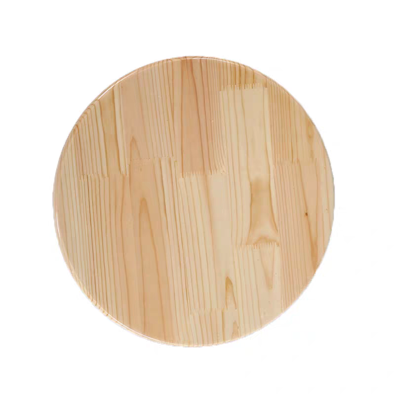 Tấm Gỗ Mặt Bàn - Trang trí - Gỗ ghép cao su 18 mm - kích thước theo yêu cầu - làm bàn làm kệ giá sá