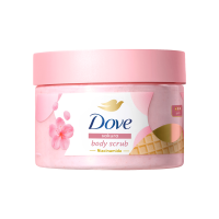[MUA LÀ CÓ QUÀ] Smoothie Tẩy Da Chết Dove 298g Hasaki Sản Phẩm Chính Hãng