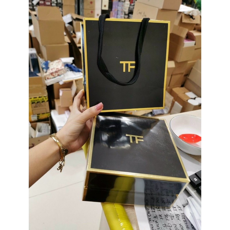 Set Nước Hoa Tom Ford Mini