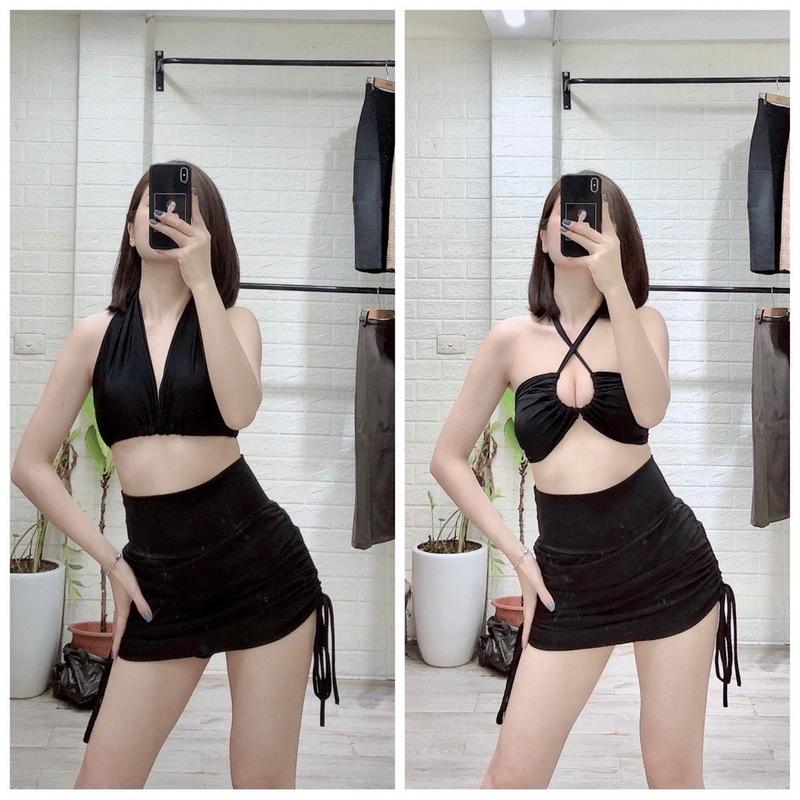 Bikini Quần Giả Váy Giá Rẻ Tháng 7,2023|Biggo Việt Nam