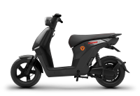 [TRẢ GÓP 0%] Xe Máy Điện Yadea Vekoo Kết Hợp Tính Năng Thông Minh 65KM Một Lần Sạc - Bảo Hành 2 Năm