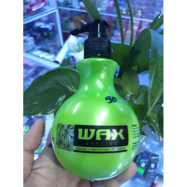 Wax Giữ Nếp Và Dưỡng Dành Cho Tóc Uốn Xoăn Wellmate 250Ml Cam Kết Hàng Đúng Mô Tả Chất Lượng Đảm Bảo An Toàn Đến Sức Khỏe Người Sử Dụng Đa Dạng Mẫu Mã