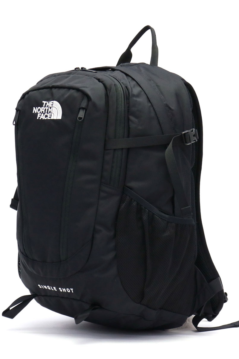 Balo du lịch balo học sinh nam The North Face Single Shot thiết kế nhỏ gọn nhiều ngăn tiện lợi có ng