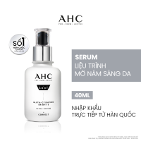 Tinh chất serum mờ nám sáng da PROSHOT GLUTA-CTIVATION BRIGHT 3 AHC 40ML
