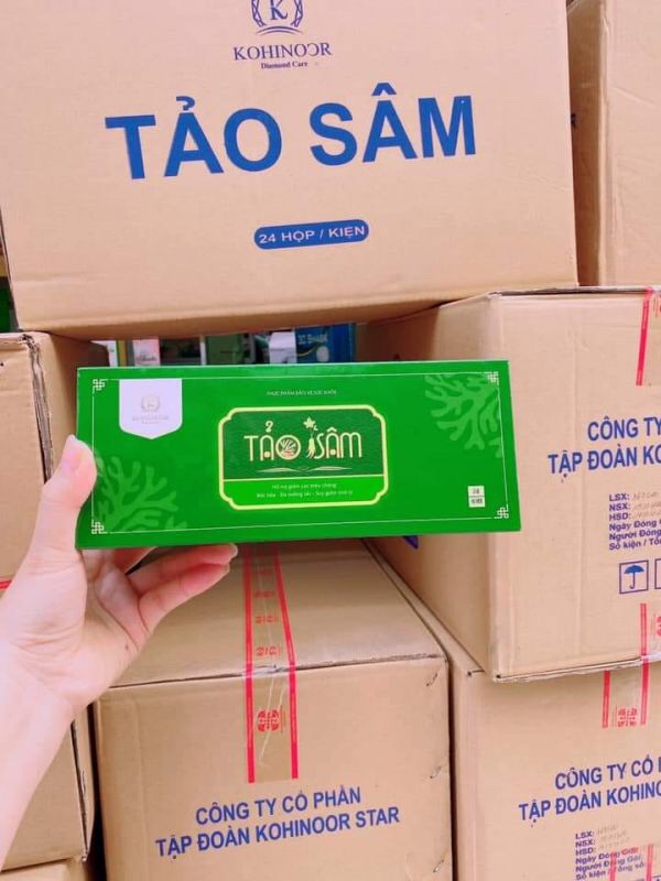 [HCM]Tao sam + quà