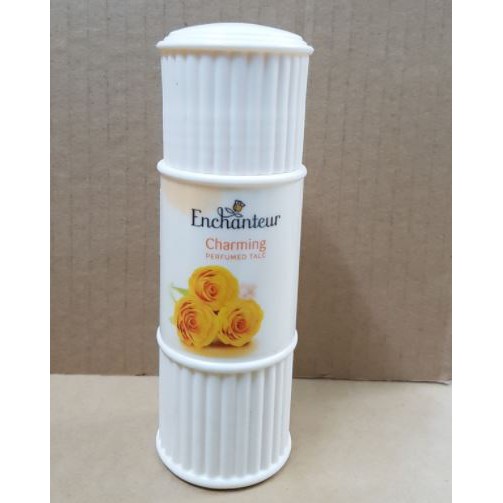 [HCM]Phấn Thơm Enchanteur 50g