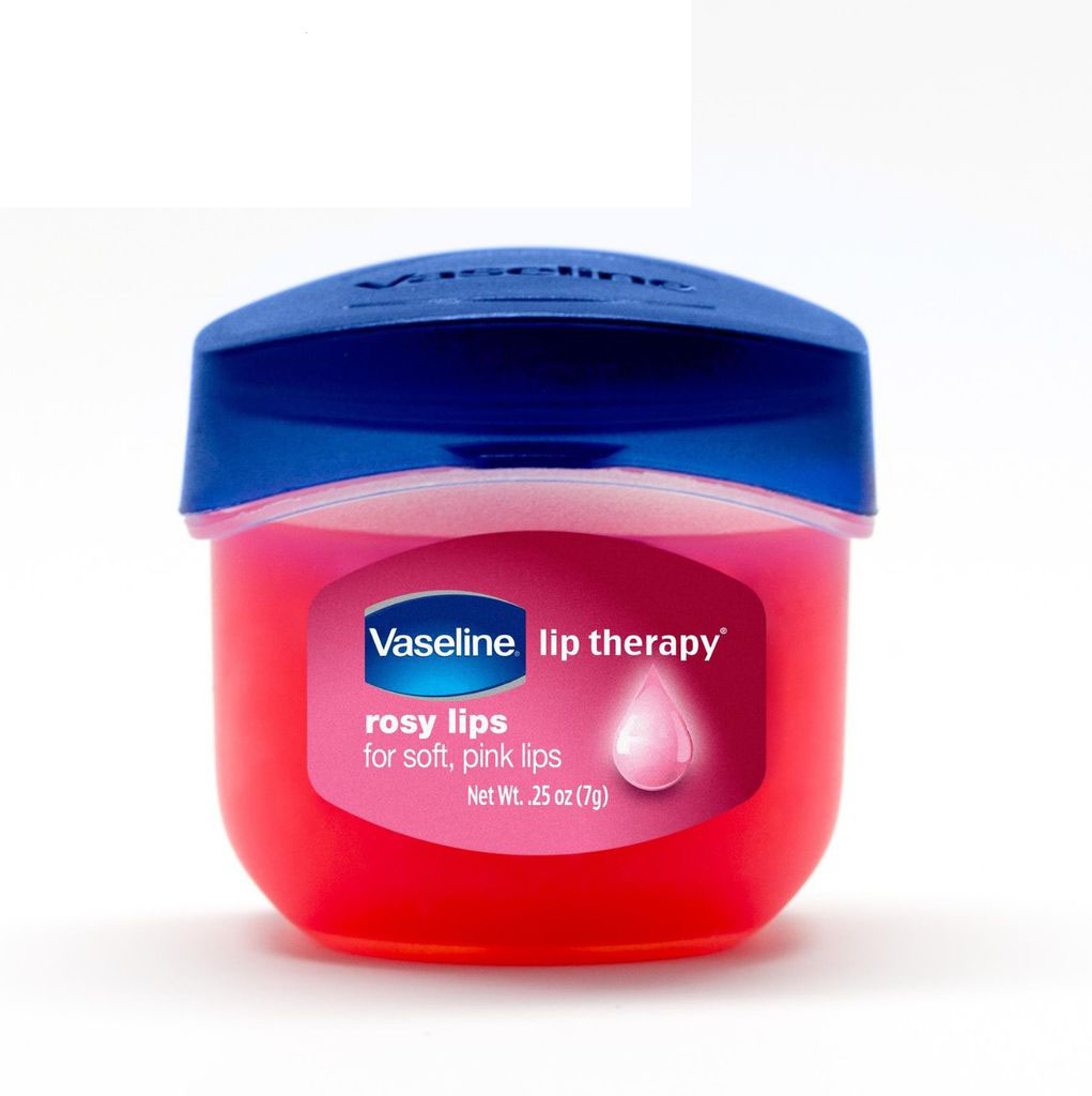 [Hcm]Sáp Dưỡng Môi Vaseline 7G