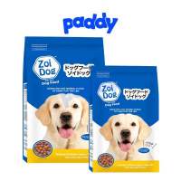 Hạt Cho Chó Trưởng Thành Zoi Dog