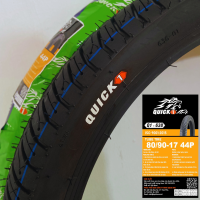 Lốp có săm Quick One - Mã gai 638: QUICK1 638