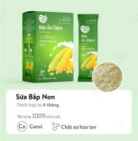 Bột ăn dặm Mămmy cho bé từ 6 tháng tuổi gồm bột sữa yến mạch sữa bắp non trái cây mùa hè cháo sườn heo thịt bò và gà hầm
