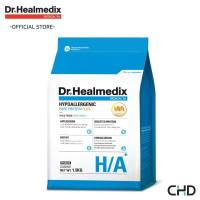 THỨC ĂN HẠT DR.HEALMEDIX URINARY CANINE PRUNUS - HẠT CAO CẤP NGĂN NGỪA BỆNH SỎI THẬN CHO CHÓ
