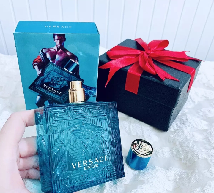 Nước Hoa Nam Versaca
