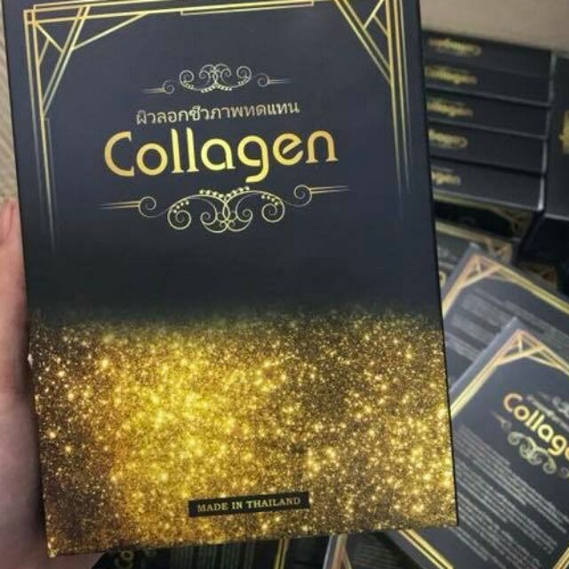 Thay Da Sinh Học Nước Lột Collagen Giúp Làm Trắng Nhanh