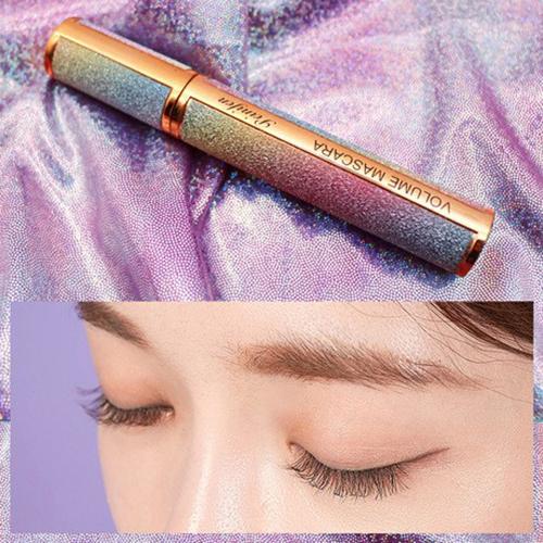 Mascara Cầu Vồng Peinifen Cong Mi Tự Nhiên 10Ml