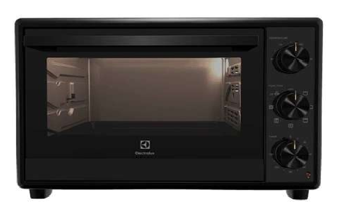 EOT3218XG - Lò Nướng để Bàn Electrolux 32Lit EOT3218XG Chức năng đối lưu Cửa kính 2 lớp cách nhiệt a