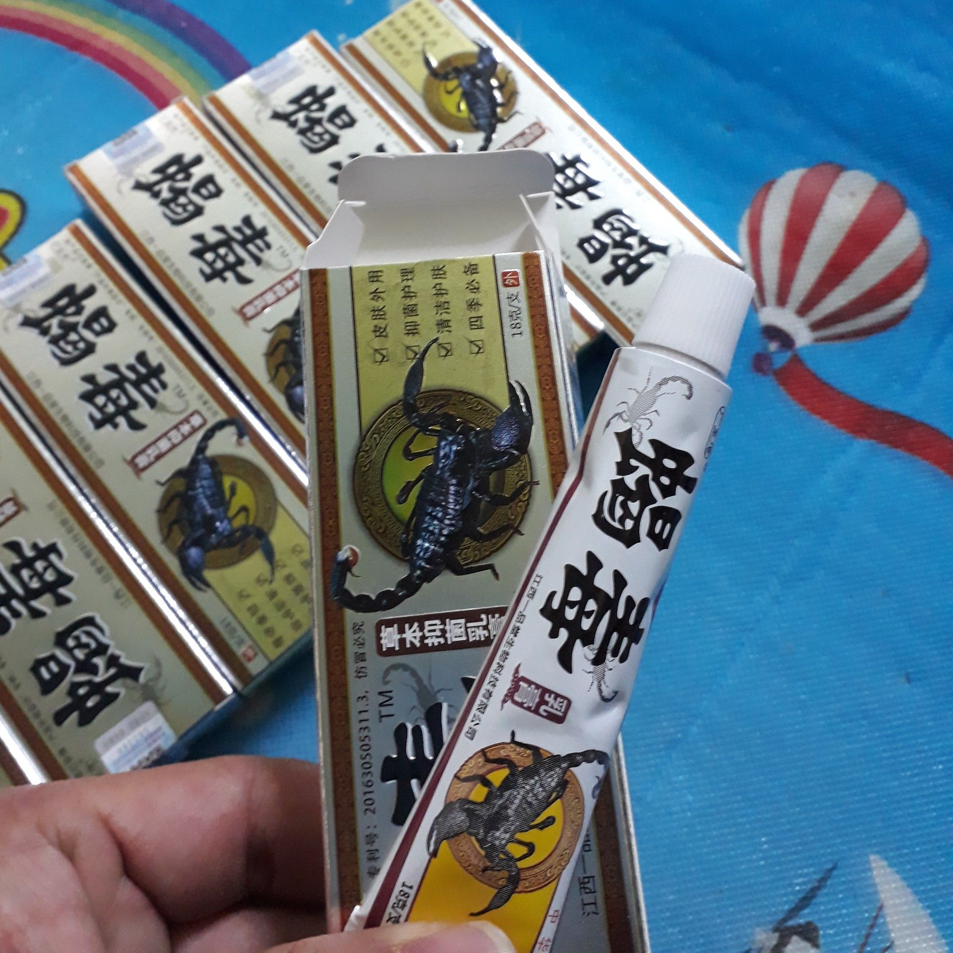 ✅ Kem bôi nấm ngứa tổ đỉa hắc lào lang ben vảy nến á sừng các vấn đề về da