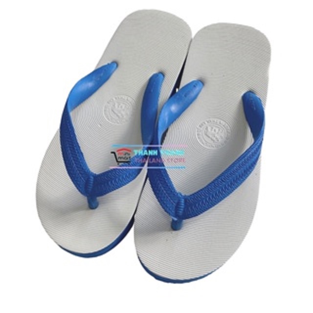 Dép Tông Nam Nữ Hiệu Con Voi L79 Thái Lan siêu nhẹ siêu bền đi mưa không ngấm nước