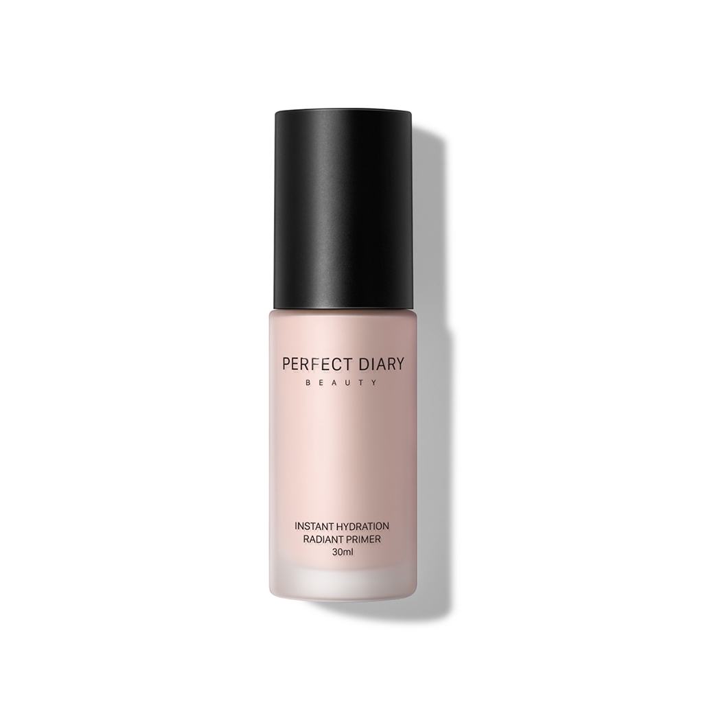 Kem Lót Trang Điểm Kiềm Dầu Perfect Diary 30Ml