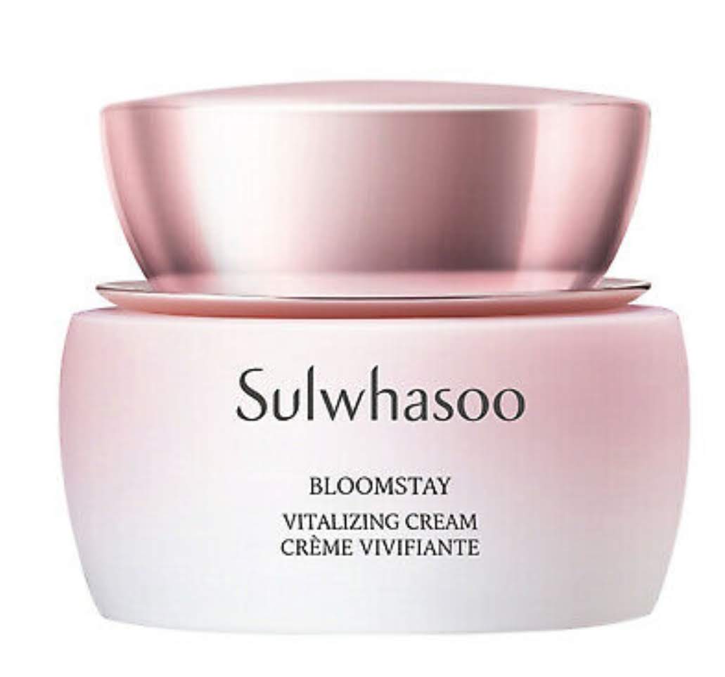 Kem Dưỡng Phục Hồi Sulwhasoo Bloomstay Vitalizing Cream