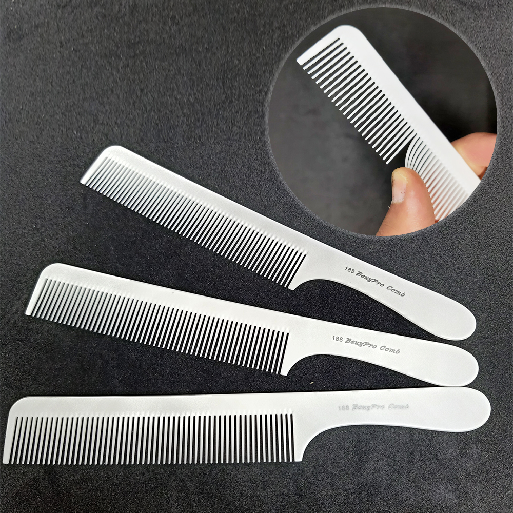 Lược Cắt Nam Bản Nhỏ Beuy Pro 188 Độ Bền Cao Tiện Dụng Dễ Dùng