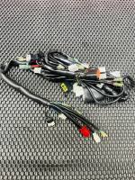 Dây điện sườn Spark 135i chính hãng