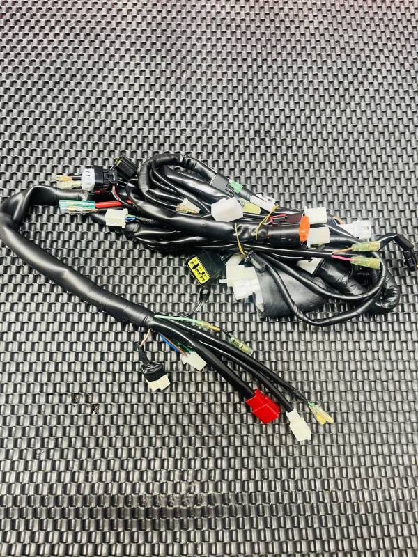 Dây điện sườn Spark 135i chính hãng