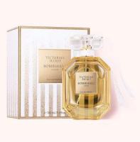 Nước Hoa Nữ VICTORIA’S SECRET Bombshell Gold EDP 100ml