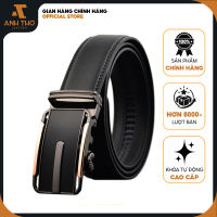 Thắt lưng nam da bò AT Leather P103