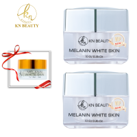 KN Beauty - Kem Dưỡng Trắng Ngừa Nám Melasma-White Skin Multifunctional Cream 10gram