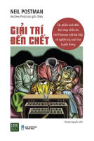 Sách - Giải Trí Đến Chết