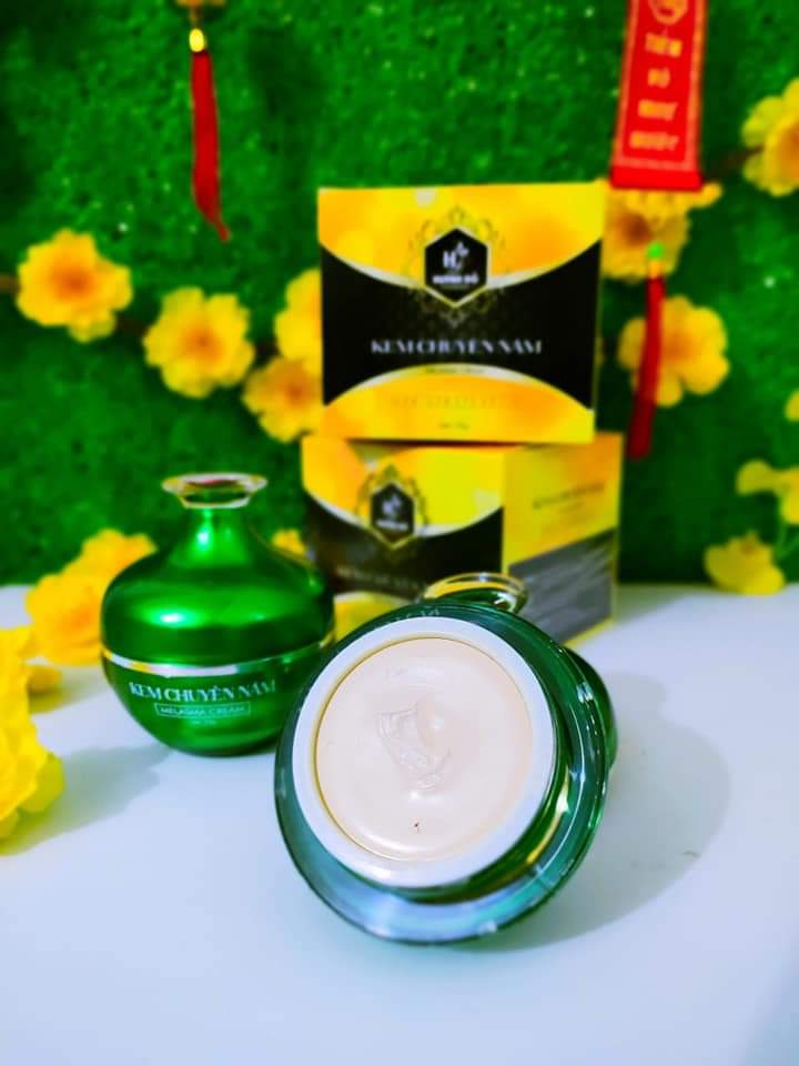 [HCM]kem chuyên nám Huỳnh Đỗ