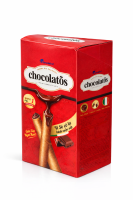 Bánh Quế Gery Giòn Nhân KemChocolatõs (Hộp 336g)