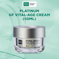 Kem Dưỡng Phục Hồi Chống Lão Hóa Đa Chức Năng - MartiDerm Platinum GF Vital Age Cream normal/mixed Skin (50ml)
