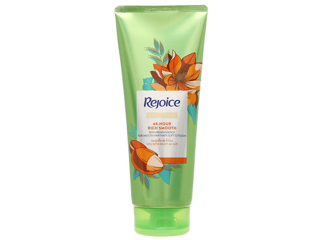 [HCM]Dầu xả Rejoice siêu mềm mượt 320ml