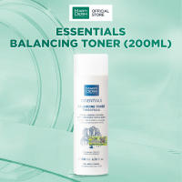 Nước Cân Bằng Làm Sạch Chứa BHA & Prebiotics - MartiDerm Essentials Balancing Toner