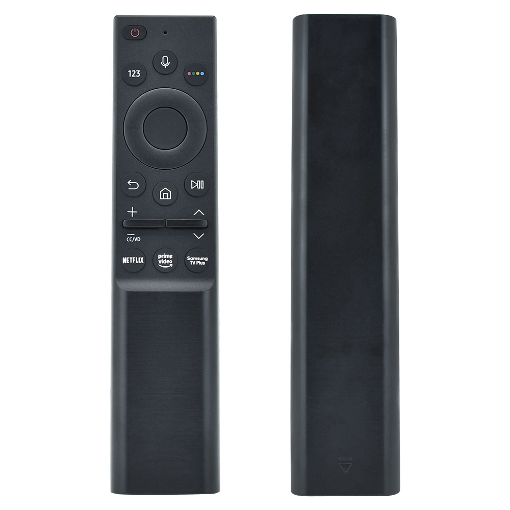 [HÀNG XỊN] Remote điều khiển tivi SAMSUNG dòng AU giọng nói micro (MODEL 2021 - Micro điều khiển g