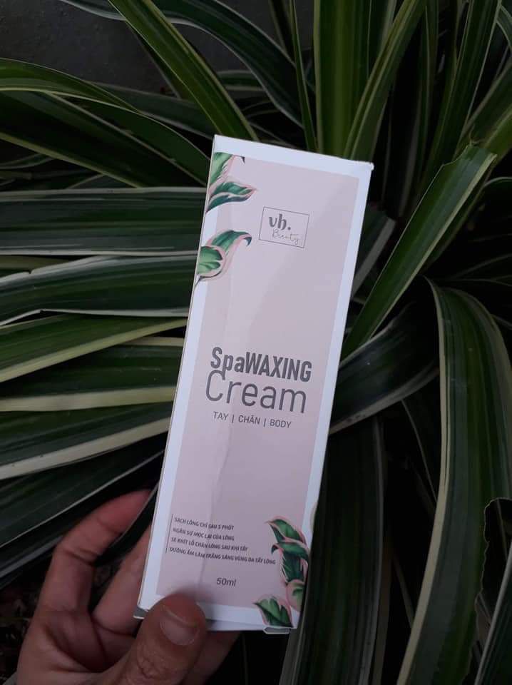 Tẩy Lông Tại Nhà