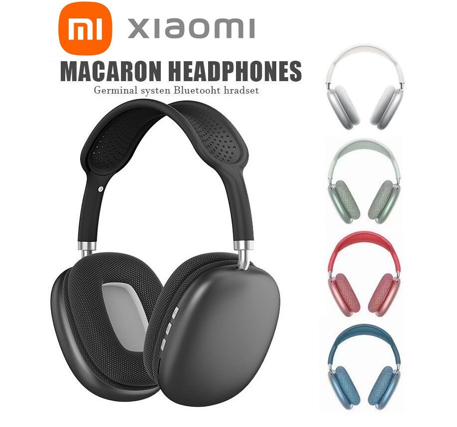 All in love Xiaomi Trợ Giá Tai Nghe Chụp Tai Headphone Xiaomi Tai Nghe Chụp Tai Không Dây Chống Ồn C