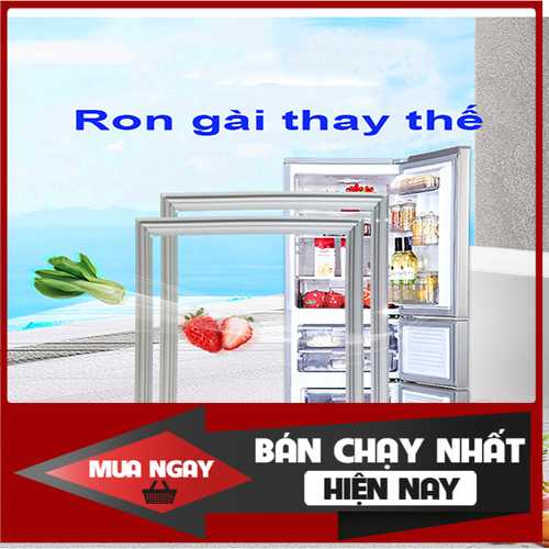 Ron tủ lạnh Panasonic NR-BA228