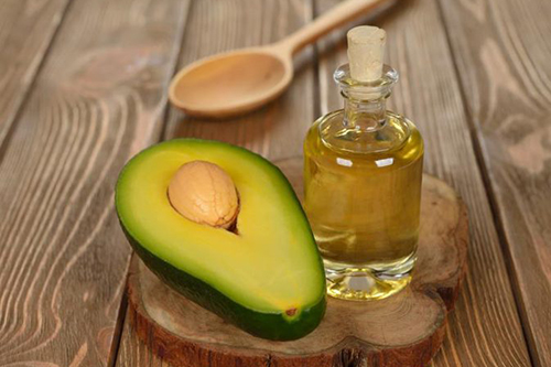 100 Ml Dầu Quả Bơ_Avocado Oil_Nguyên Liệu Làm Mỹ Phẩm Handmade