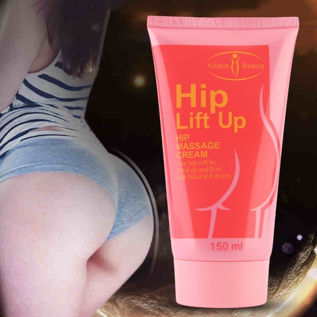 Kem Nâng Và Nở Mông Hip Lift Up - 150Ml