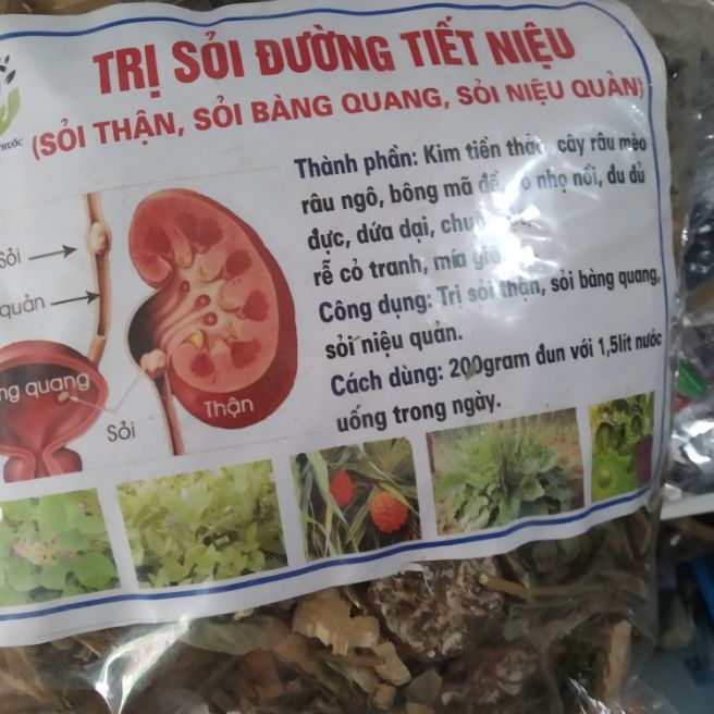 Sỉ Toàn Quốc 1Kg Thuoc Tri Tiểu Đường Tiết Niệu