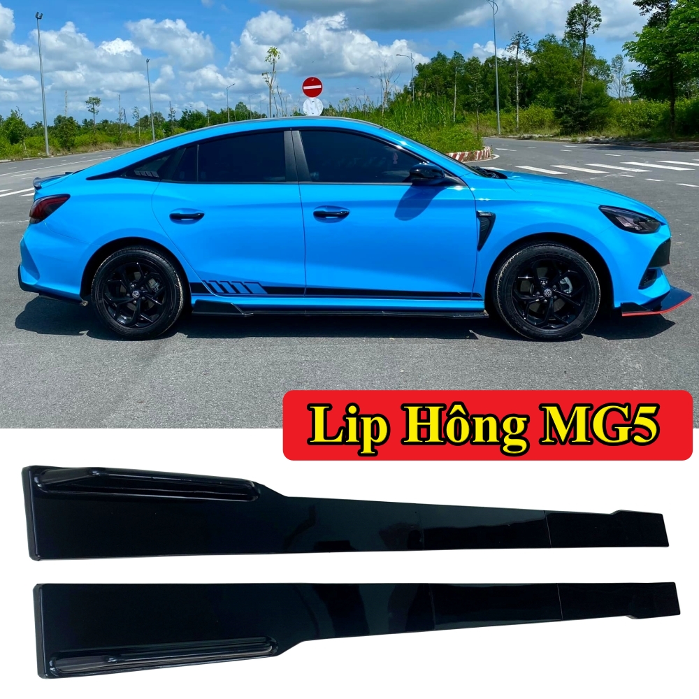 {MG5 2022} Mẫu Phụ Kiện Độ Xe MG5 Thể Thao Đẹp Nhất