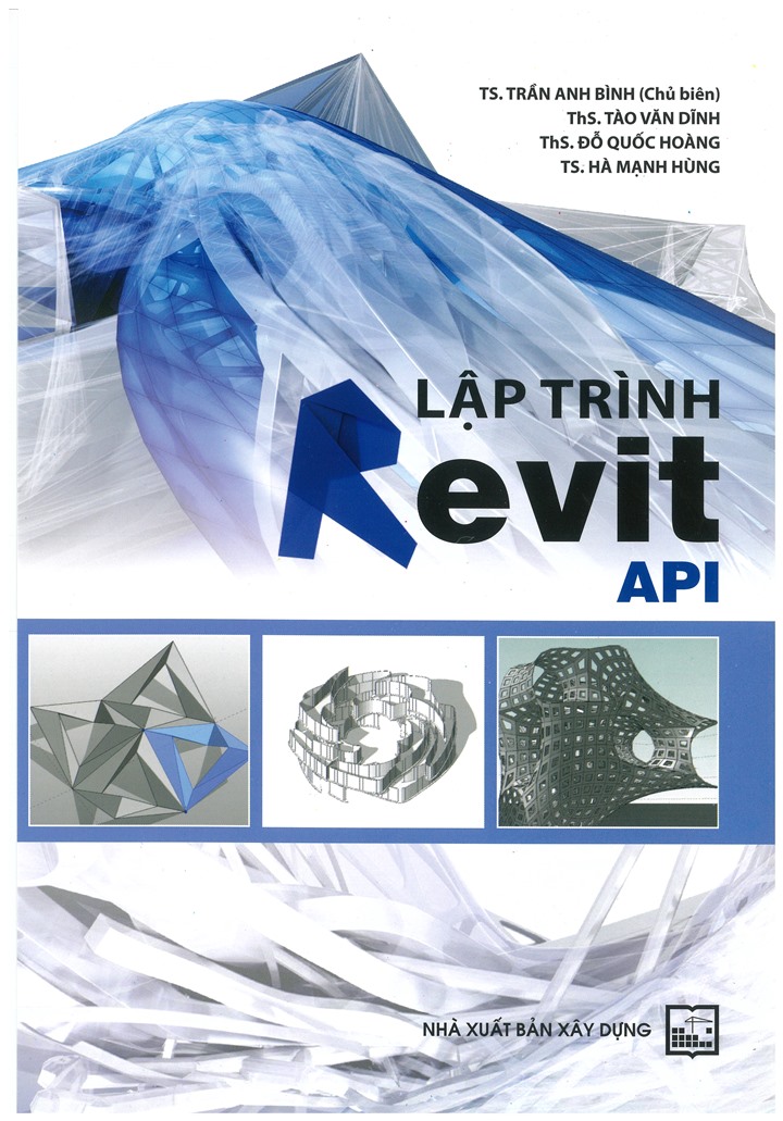 Lập trình REVIT-API