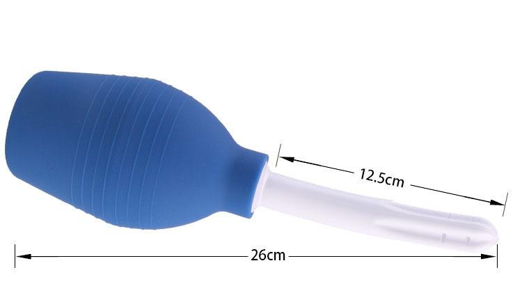 [HCM]Dụng cụ xịt rửa hậu môn vệ sinh