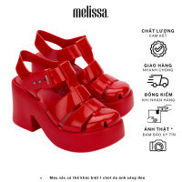 Giày sandal cao gót MELISSA LULU AD