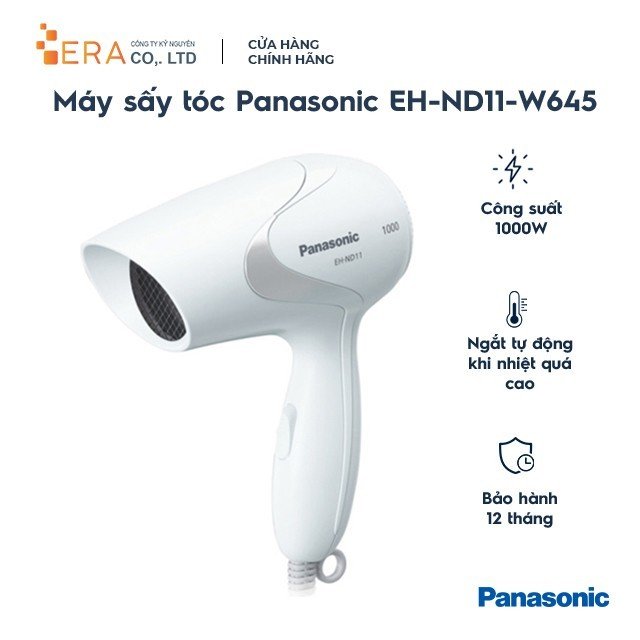 Máy sấy tóc Panasonic EH-ND11