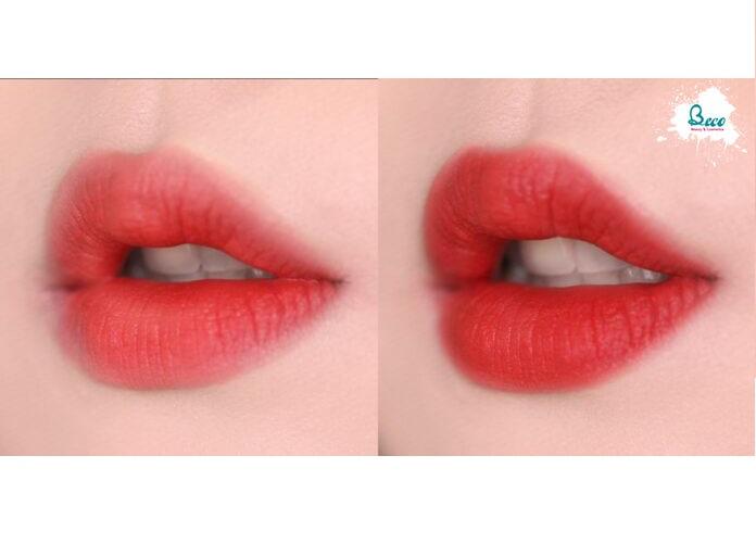 Son Kem Lì Eglips Velvet Fit Tint 4g Chính Hãng